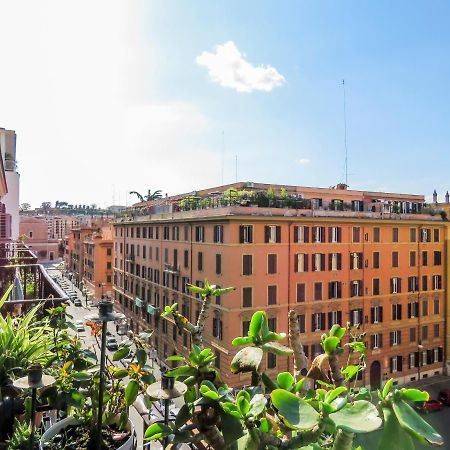 House Candia 111 - Vatican Museum Apartment Rome Exterior photo