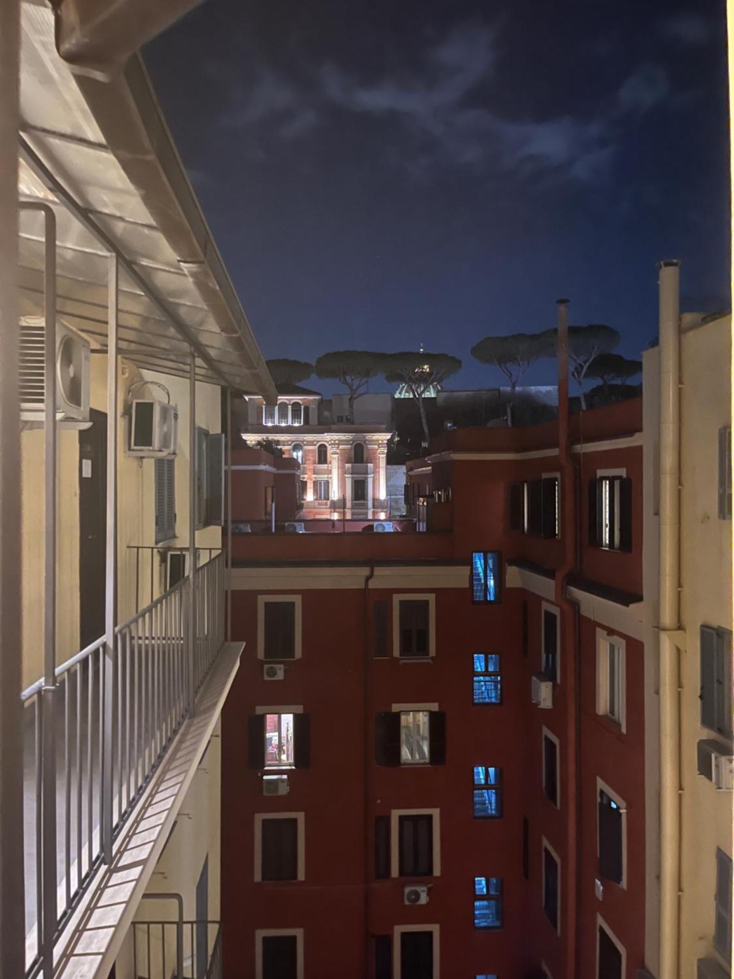 House Candia 111 - Vatican Museum Apartment Rome Exterior photo